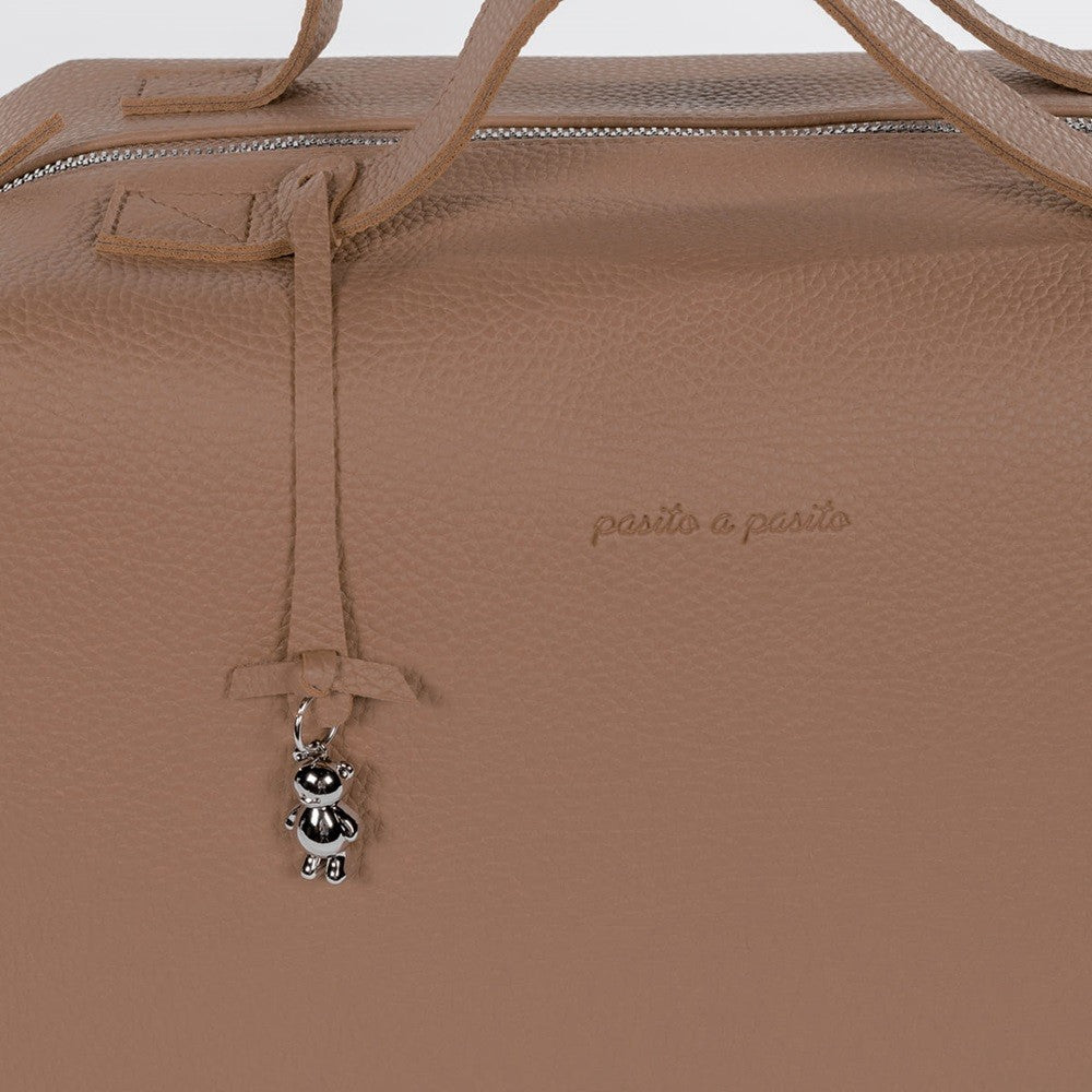 Bolsa Canastilla Pasito a Pasito Icon