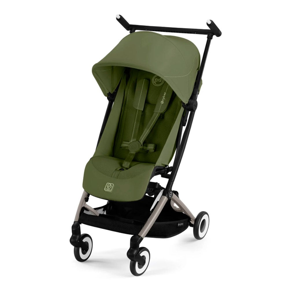 Silla paseo Cybex Libelle hasta los 22 kg