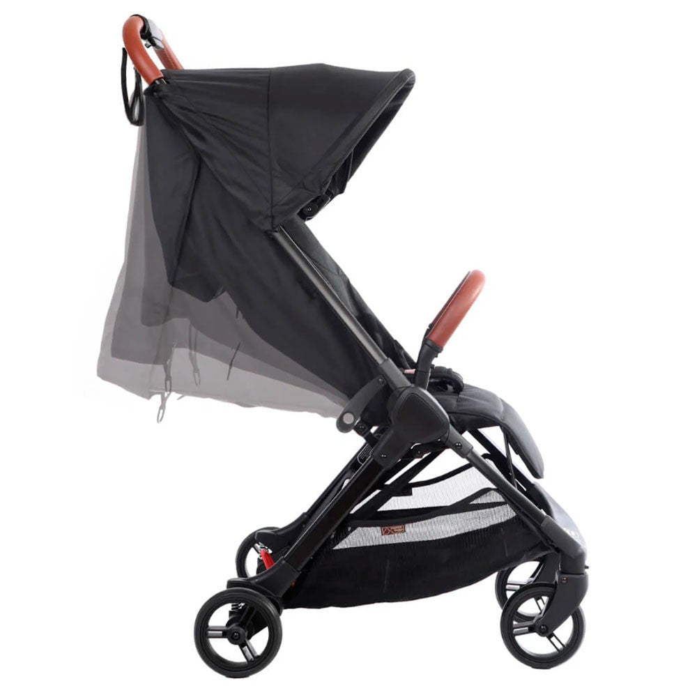 Silla Paseo Mountain Buggy NANO URBAN con 2 juegos de ruedas