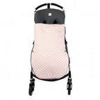 Saco universal cotton Fundas Bcn S23  para Bugaboo Fox Cameleon Bee
