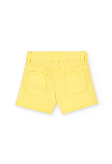 Short Boboli sarga elástica básico