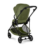 Silla Paseo Cybex Melio Carbon 2026