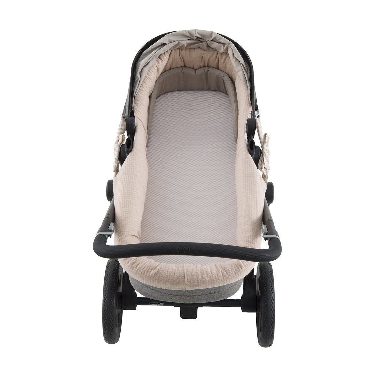 Garnitura capazo reversible Cambrass Vicky