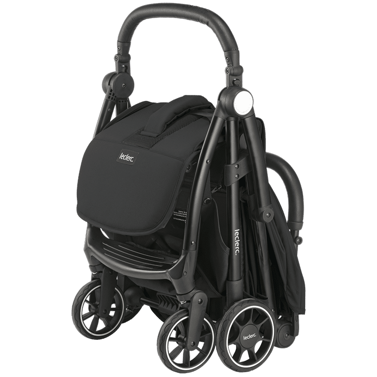Silla paseo Leclerc Magic Fold Plus