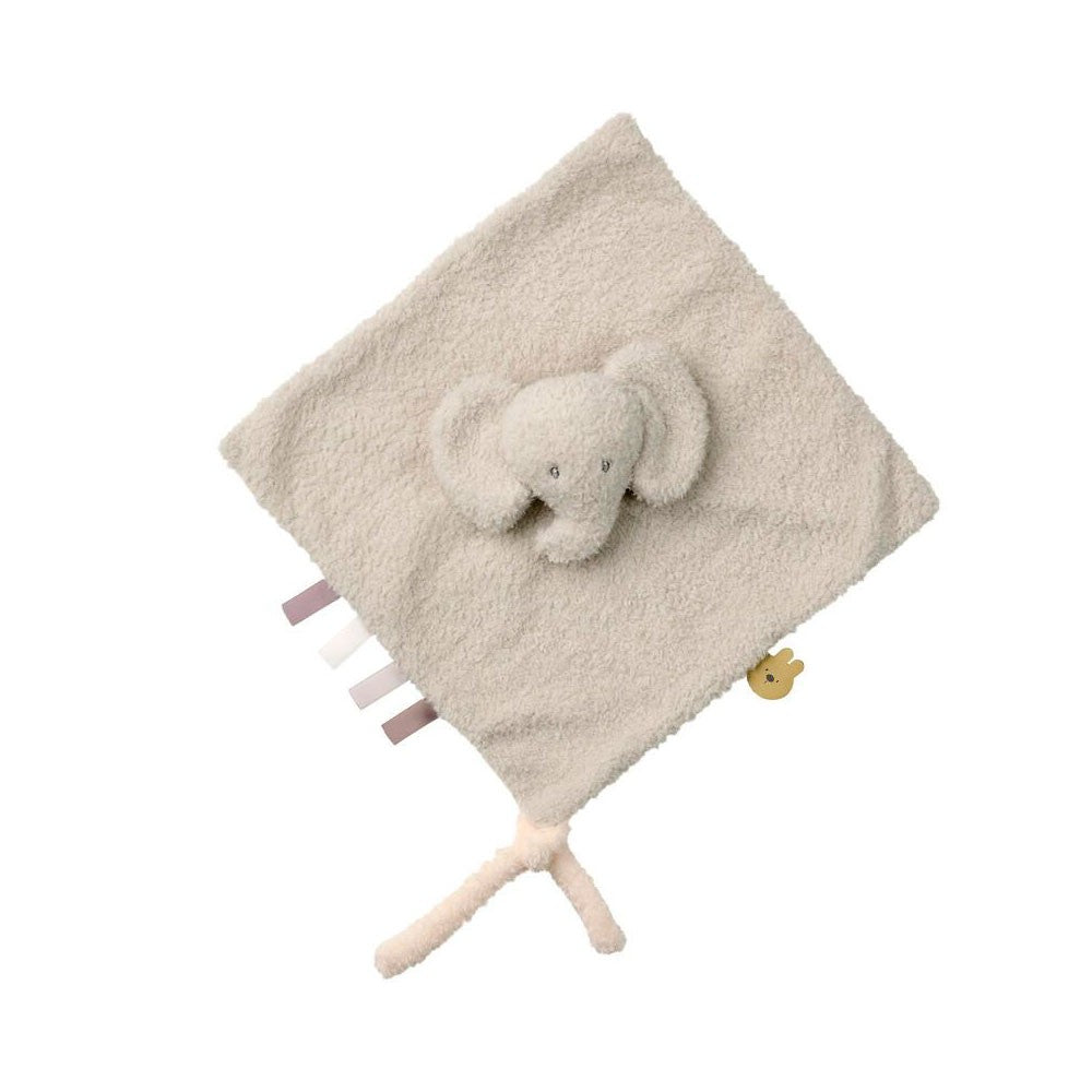 Doudou Nattou Teddy Elefante