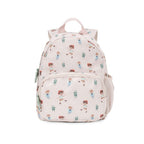 Mochila infantil Tutete The Wooden Boy Personalizable