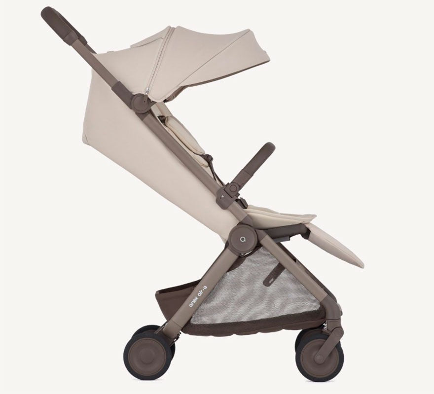 Silla Paseo Anex Air-Q