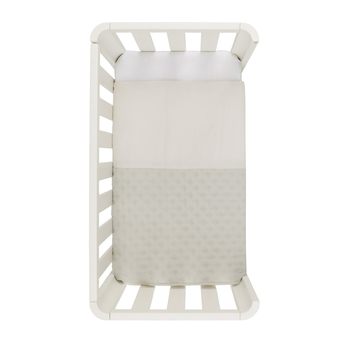 Funda nórdica minicuna Cambrass Tender