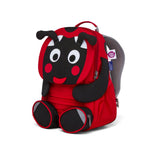 Mochila Affenzahn Mariquita 3-5 años