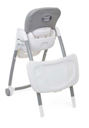 Trona JOIE MULTIPLY 6 en 1 evolutiva a silla y mesa de juegos