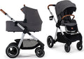 Cochecito Duo Kinderkraft EVERYDAY 2 en 1