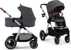 Cochecito Duo Kinderkraft EVERYDAY 2 en 1