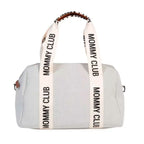 Bolso Maternidad Childhome MOMMY BAG Signature con cambiador