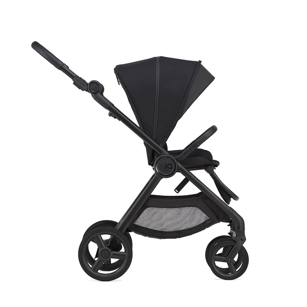 Cochecito Anex IQ Basic