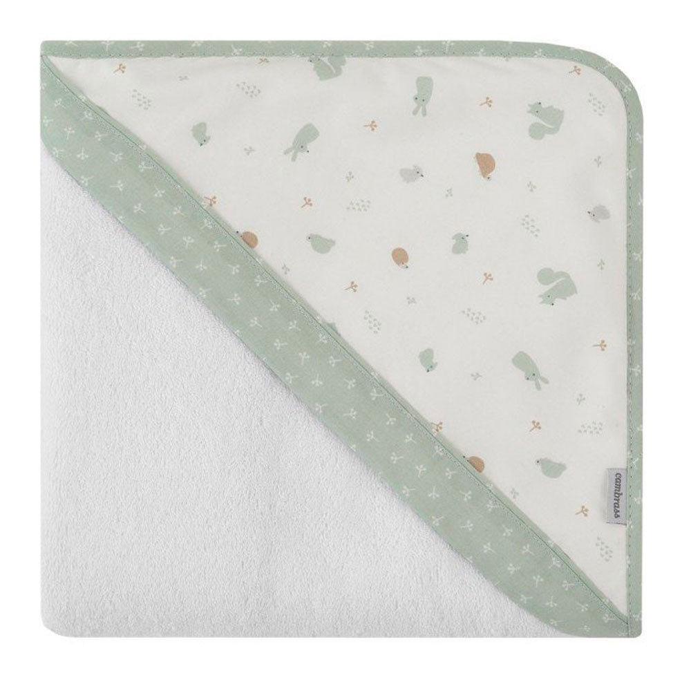 Capa baño Cambrass Ardi