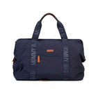 Bolso Maternidad Childhome MOMMY BAG Signature Urban con Cambiador