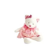 Gatito 20 cm DouDou et Compagnie