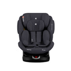 Silla auto KikkaBoo i-Felix i-Size 40-150