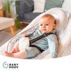 Cojín anatómico Babymoov Cosyhead Fresh