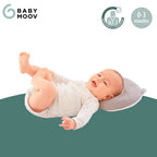 Cojín anatómico Babymoov Cosyhead Fresh