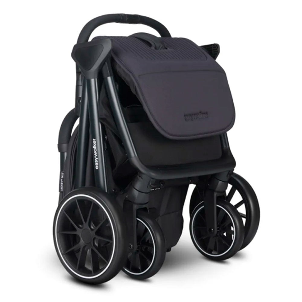 Silla paseo Easywalker Jackey XL NXT