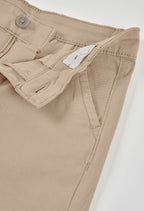 Pantalón Boboli satén elástico