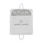 Colchoneta Silla Pasito a Pasito Toile de Jouy