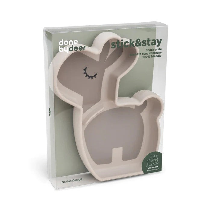 Plato Stick & Stay Done By Deer Lalee