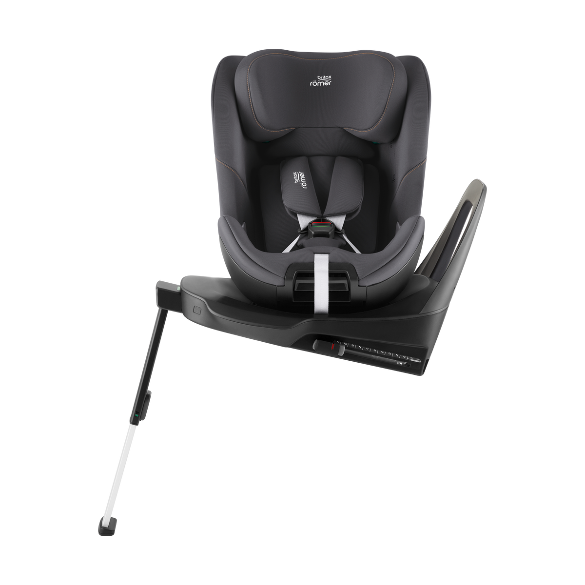 Silla auto Britax Römer SWIVEL 2 new