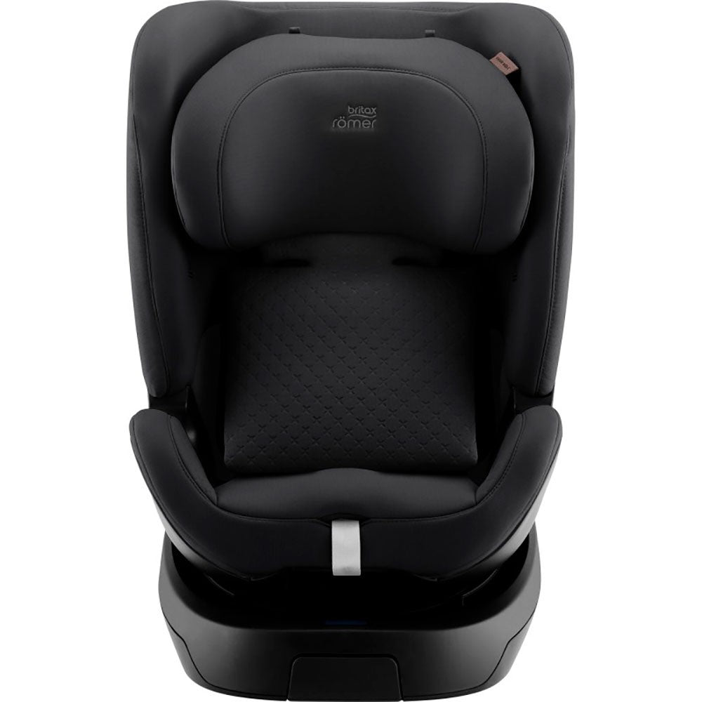 Silla Auto Britax Romer Swivel-Grow Max Air
