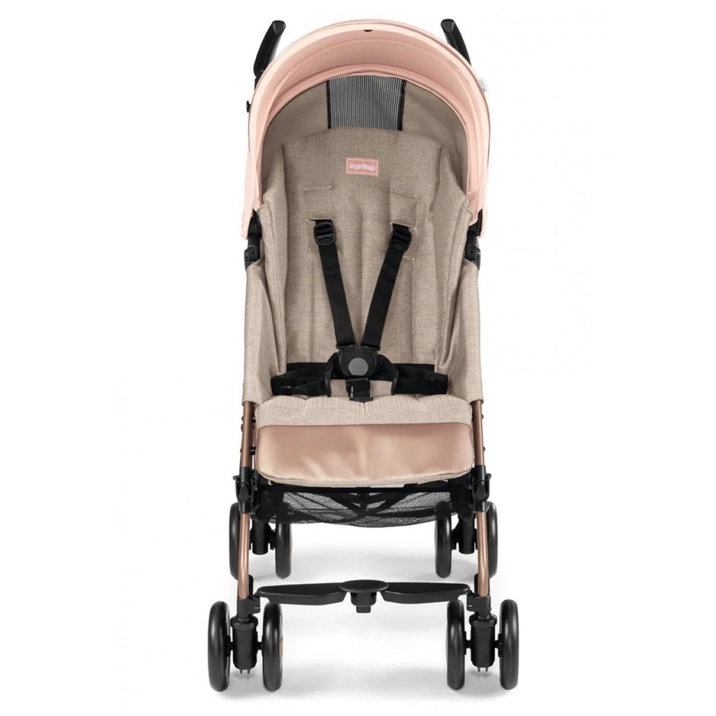 Silla Paseo Peg Perego Pliko Mini Mon Amour