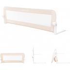 Barrera de cama Kikka Boo abatible 150 cm