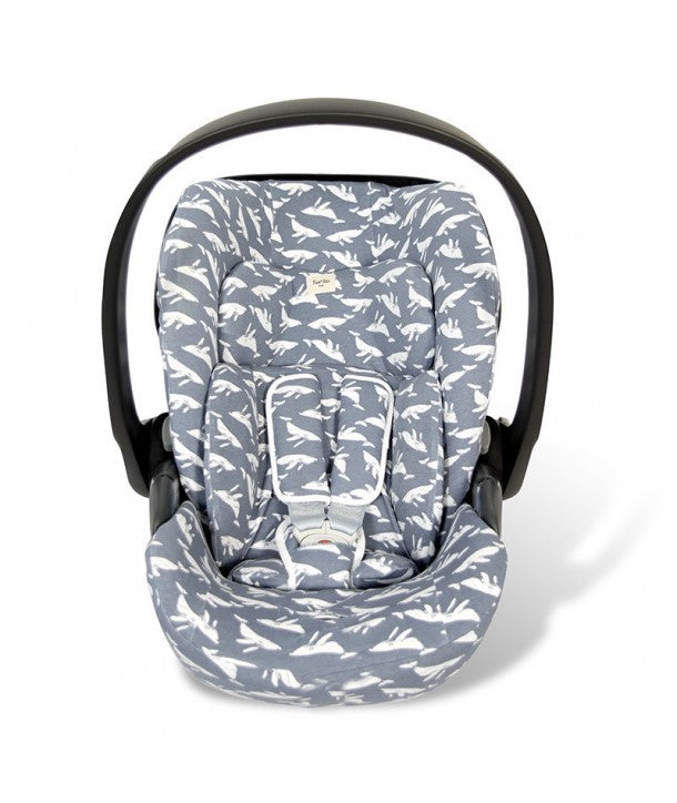 Funda Bcn para Cybex Cloud Z I-Size