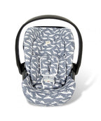Funda Bcn para Cybex Cloud Z I-Size