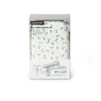 Estuche Set de 6 piezas de Manicura Suavinex Birdies