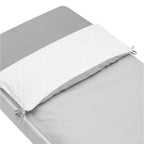 Saco Nordico con relleno extraible para CUNA colecho 60x120 cm