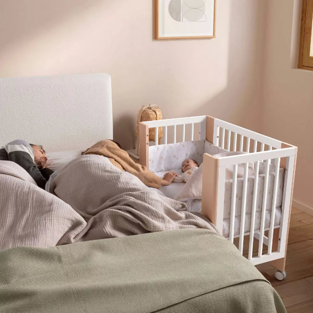 Minicuna MICUNA Converbaby 90×50
