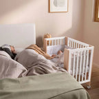 Cuna MICUNA Evolutiva Converbaby