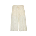 Pantalón largo Mayoral crochet