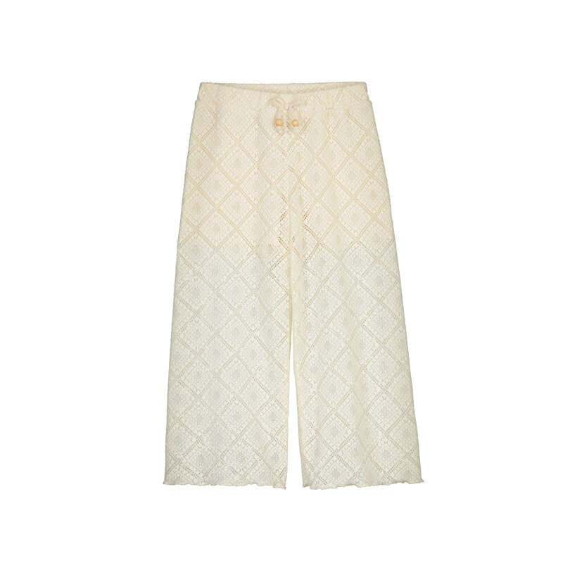Pantalón largo Mayoral crochet