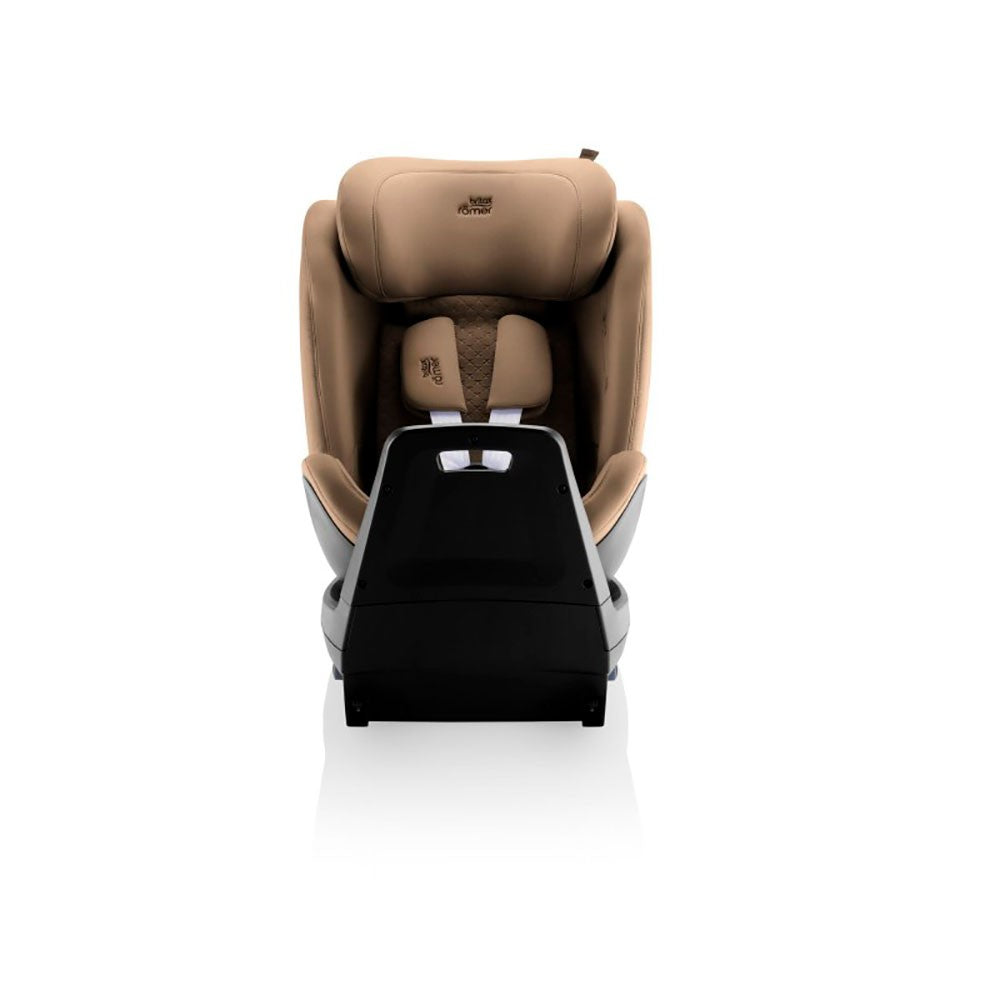 Silla Auto Britax Romer Swivel-Grow Max Air