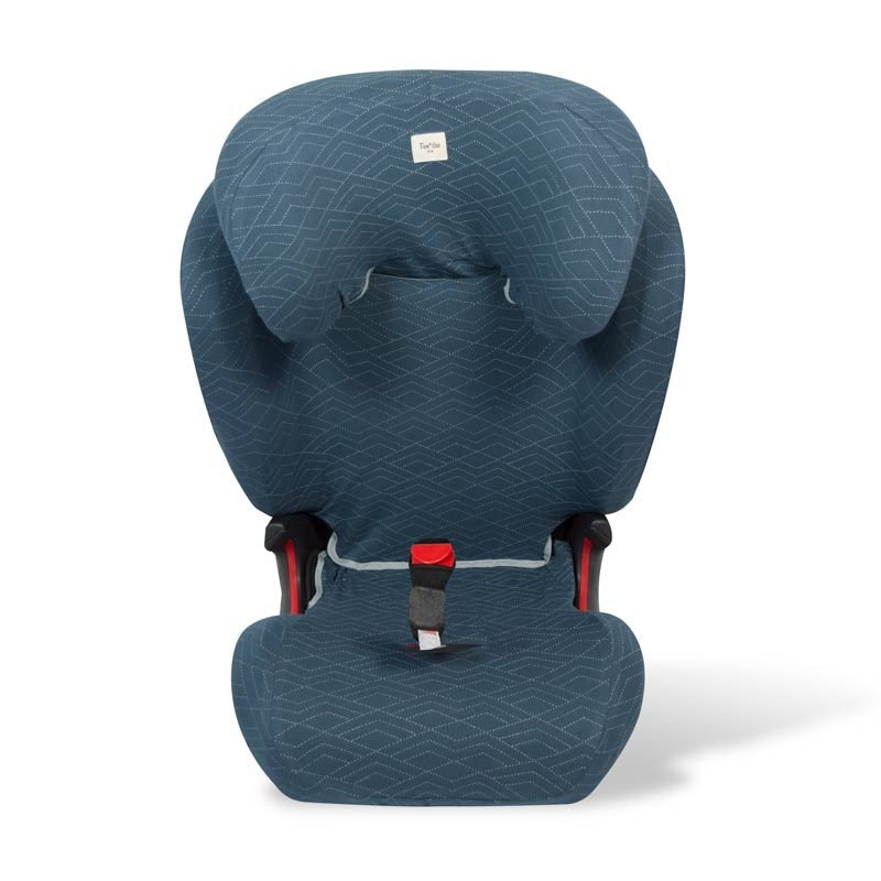 Funda protectora para Britax Römer KIDFIX II / ² S/ ² R y Chicco Fold&Go