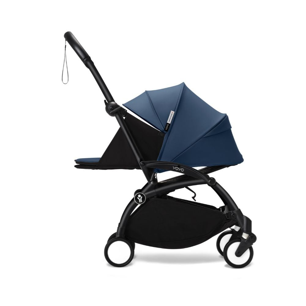Pack recién nacido 0+ Stokke YOYO³