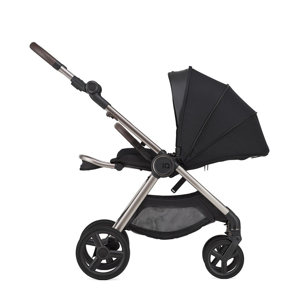 Cochecito Anex IQ Premium