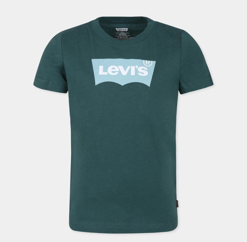 Camiseta Levis Batwing