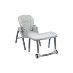 Trona JOIE MULTIPLY 6 en 1 evolutiva a silla y mesa de juegos