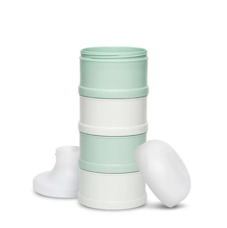 Dosificador de leche en polvo Suavinex