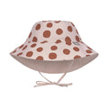 Gorrito Lässig Dots Pink