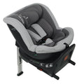 Silla Auto Be Cool SATURN I-size 360 40 hasta 150 cm 0+123