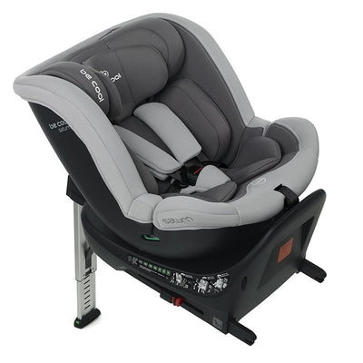 Cadeira auto Be Cool SATURN I-size 360 40 a 150 cm 0+123